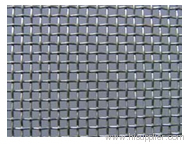 Square Wire Mesh