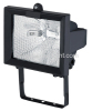 300W/500W Halogen flood light