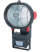 500W Halogen floodlight projector