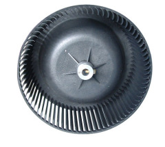 Centrifugal Flow Fan Blade