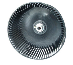 Fan Blade Mould