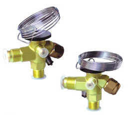 Expansion Valve