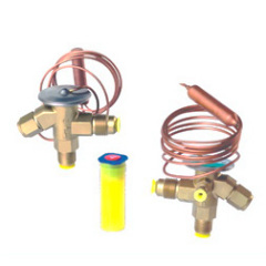 a/c expansion valves