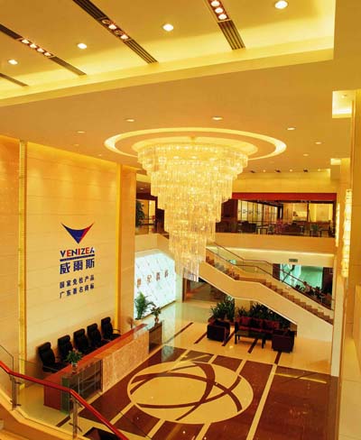 Foshan Venizea Ceramics Co.,Ltd.