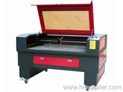 Laser engraver machine