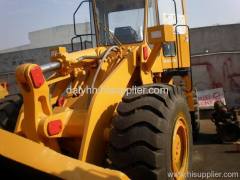 wheel  loader