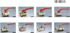 brass ball valve