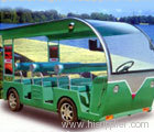 BD2L-9 Electronic Sightseeing Car