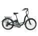 Electric Commuter Bike