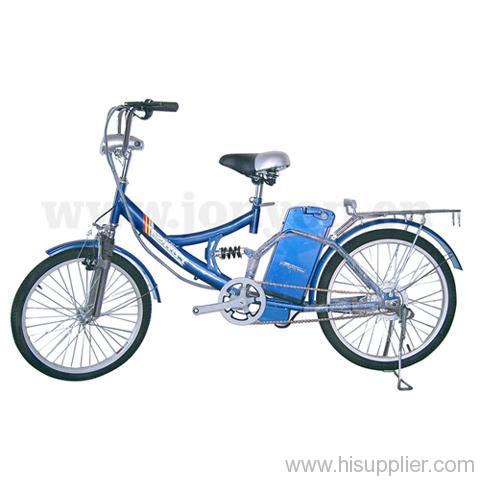 24 inch 250w electric bike