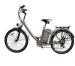 HIGH Tensile steel ebike