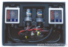 HID normal ballast kit