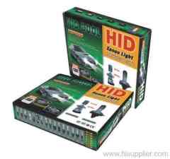 HID packages