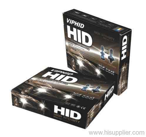 hid paper box