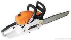 Gasoline Chain Saw