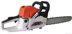 gasoline chain saws