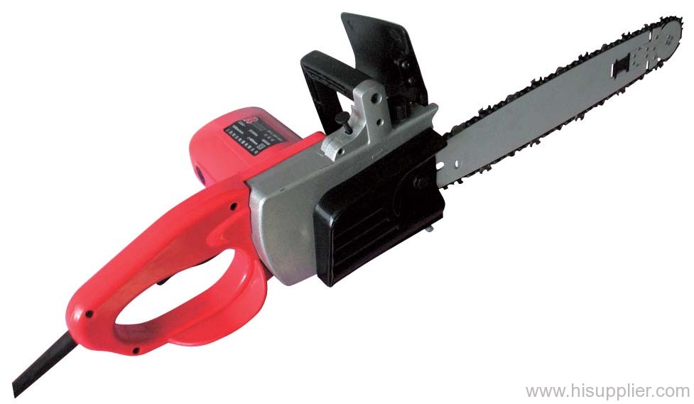 chain saw