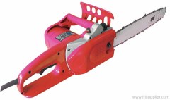 Electric Chain Saw