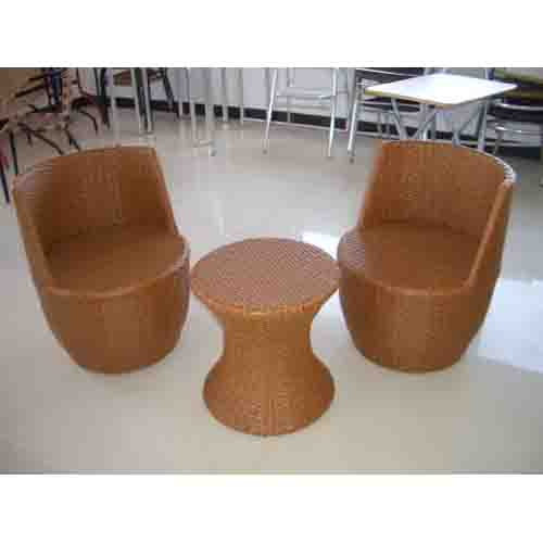 rattan chairs