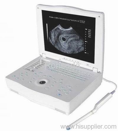 Ultrasound Scanner