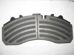 Disc brake pad