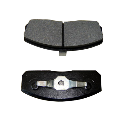 Auto Brake Pads