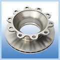 Truck Brake Drum