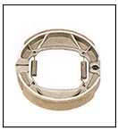 Motorcycle Brake Shoe