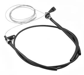 Auto Control Cable