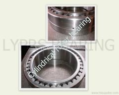 Cylindrical roller bearing,full complement