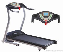 carzy home treadmill