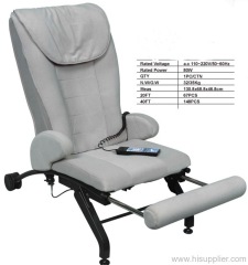 MASSAGE CHAIR