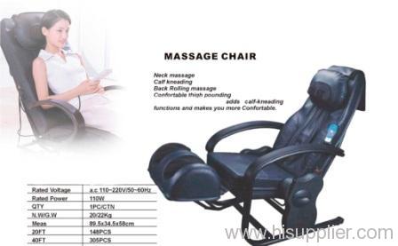 MASSAGE CHAIR