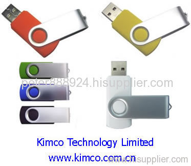 Sell USB flash drive customize logo