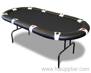 poker table