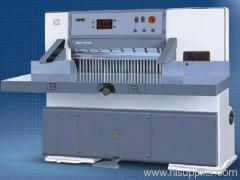 Digital Display Paper Cutter