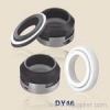 Mechanical pump seals with o-ring DY46