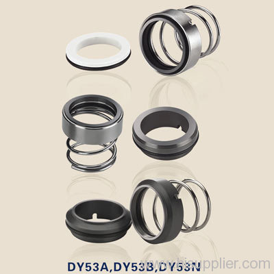 chemical pump seals