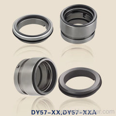 mechanical seal 