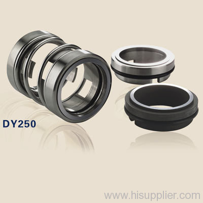 Mechanical pump seals with o-rings DY250