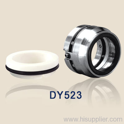 Mechanical pump seals with o-ring DY523