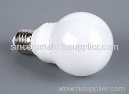 LED Bulbs E27