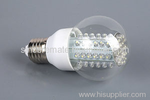 LED LIGHTING BULB