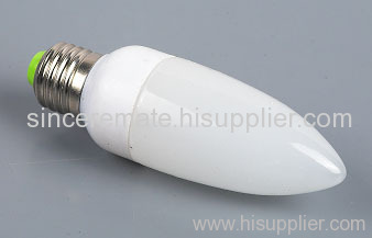 CANDLE LAMP LED E14