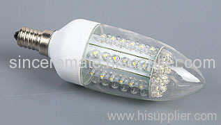 B14 LED CANDLE LAMP