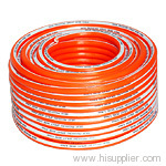 PVC high pressure hoses