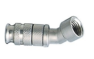 sprayer brass nozzle