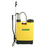 knapsack sprayer