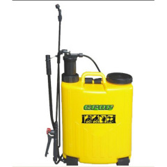 sprayer pump