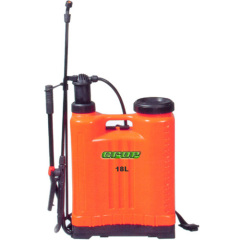 air pressure sprayer